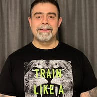 Tim Kaufman