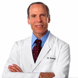 Dr Joel Fuhrman