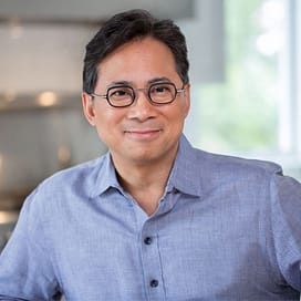 Dr William Li