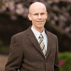 Dr. David DeRose
