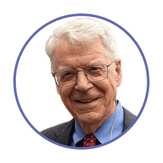Dr Caldwell Esselstyn