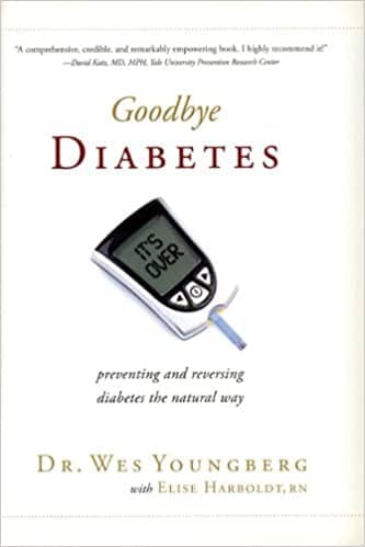 My Favorite Diabetes Books – Lucia Tiffany MPH RN