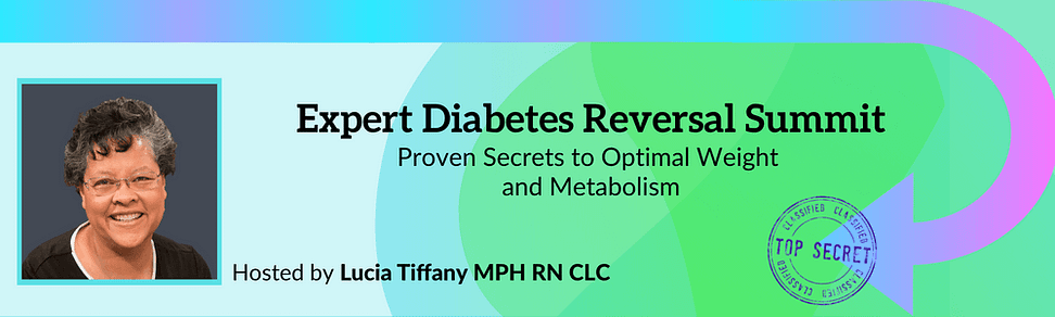Expert Diabetes Reversal 2000 x 600 px
